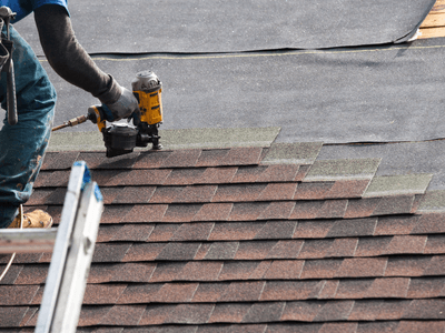 About Roof Repair Experts Browns Valley, CA